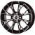 Lizardo XH180 7x17 4*100 ET40 DIA60.1 BMF Литой