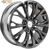 RST R038 7x18 5*112 ET46 DIA66.6 BL Литой