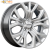 Carwel Лум 6.5x16 5*114.3 ET38 DIA67.1 SLT Литой