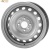 Magnetto 15006 6x15 5*139.7 ET40 DIA98.6 Silver Штампованный