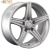 LS 345 7x16 5*114.3 ET40 DIA73.1 Silver Литой LS 345 7x16 5*114.3 ET40 DIA73.1 Silver Литой