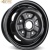 Trebl 8505T 5.5x15 5*160 ET60 DIA65.1 Black Штампованный Trebl 8505T 5.5x15 5*160 ET60 DIA65.1 Black Штампованный