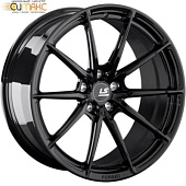 LS Forged FG05 10x20 5*112 ET25 DIA66.6 BK Кованый