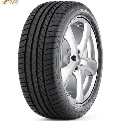 Goodyear EfficientGrip 245/45 R19 102Y XL RunFlat MOE FP