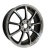Mi-Tech Ecotex 7x17 4*100 ET40 DIA67.1 AMB Литой