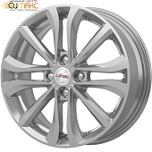 iFree Панган 6x16 4*100 ET45 DIA54.1 Нео-классик Литой