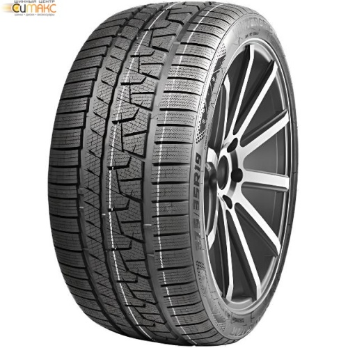 Lanvigator Wintergrip UHP 275/35 R19 100V XL