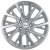 Carwel Оланга 7.5x18 5*108 ET46 DIA63.3 SLT Литой