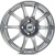 N2O Y3176 6x15 4*108 ET50 DIA63.3 Silver Литой N2O Y3176 6x15 4*108 ET50 DIA63.3 Silver Литой