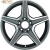 Replay MR75 8x18 5*112 ET43 DIA66.6 GMF Литой