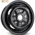 Trebl 8505T 5.5x15 5*160 ET60 DIA65.1 Black Штампованный Trebl 8505T 5.5x15 5*160 ET60 DIA65.1 Black Штампованный