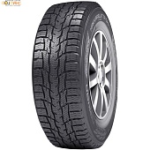 Nokian Tyres Hakkapeliitta CR3 205/65 R16C 107/105R