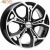 Carwel Синтур 7x17 5*114.3 ET48.5 DIA67.1 ABT Литой