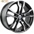RST R068 8x18 5*114.3 ET45 DIA60.1 BFP Литой RST R068 8x18 5*114.3 ET45 DIA60.1 BFP Литой