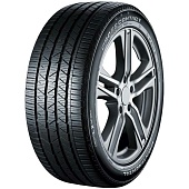 ContiCrossContact LX Sport ContiSilent ContiSeal