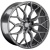 LS Forged FG13 9.5x22 5*120 ET42.5 DIA72.6 MGM Кованый LS Forged FG13 9.5x22 5*120 ET42.5 DIA72.6 MGM Кованый