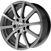 iFree Big Byz 7x17 5*112 ET50 DIA57.1 Хай Вэй Литой
