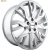 Carwel Чеко 7x18 5*114.3 ET45 DIA66.1 ABT Литой