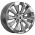K&K Авиор 7x17 5*110 ET35 DIA67.1 Дарк платинум Литой K&K Авиор 7x17 5*110 ET35 DIA67.1 Дарк платинум Литой