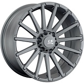LS Forged FG32 8.5x19 6*139.7 ET36 DIA100.1 MGM Литой