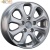 Replay SZ35 5.5x15 5*114.3 ET50 DIA60.1 Silver Литой Replay SZ35 5.5x15 5*114.3 ET50 DIA60.1 Silver Литой