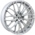 Neo 940 7.5x19 5*114.3 ET35 DIA60.1 Silver Литой