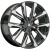 LS Forged FG34 8.5x21 5*150 ET54 DIA110.1 MGMF Литой