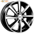 Carwel Селигер 6x16 4*100 ET37 DIA60.1 AB Литой Carwel Селигер 6x16 4*100 ET37 DIA60.1 AB Литой