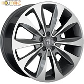 Replay MR110 9x20 5*130 ET48 DIA84.1 GMF Литой