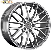 Replay TS2 8x19 5*120 ET40 DIA64.1 GMF Литой