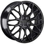 LS Forged FG10 8.5x20 5*108 ET35 DIA65.1 BK Кованый