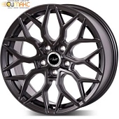 Lizardo XH1024 8.5x20 5*114.3 ET38 DIA67.1 CB Литой