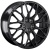 LS Forged FG10 8.5x20 5*108 ET35 DIA65.1 BK Кованый
