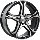 RST R099 7.5x19 5*114.3 ET35 DIA60.1 BD Литой