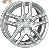 LS 735 6.5x15 5*100 ET38 DIA73.1 SF Литой