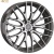 Replay MR299 8.5x19 5*112 ET31.5 DIA66.6 GMF Литой