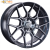 LS 1265 7.5x17 5*114.3 ET40 DIA60.1 GMF Литой LS 1265 7.5x17 5*114.3 ET40 DIA60.1 GMF Литой