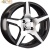 LS 888 7x16 4*100 ET38 DIA73.1 BKF Литой LS 888 7x16 4*100 ET38 DIA73.1 BKF Литой