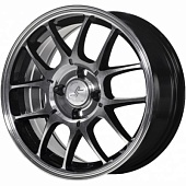 Race Ready CSSD2795 7x16 4*100 ET42 DIA60.1 B-P Литой