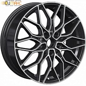 Carwel Тим 7x18 5*114.3 ET51 DIA67.1 ABT Литой