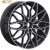 Carwel Тим 7x18 5*114.3 ET51 DIA67.1 ABT Литой