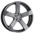 Dezent TD 6.5x16 5*114.3 ET50 DIA67.1 Grap Matt Литой
