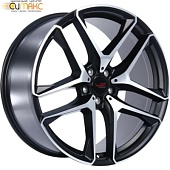Replica Concept MR546 10x21 5*112 ET62.5 DIA66.6 MBF Литой