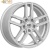 Wheels UP UP113 6.5x16 5*112 ET43 DIA57.1 Silver Classic Литой