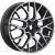 Carwel Аракс 7x18 5*114.3 ET48 DIA56.1 ABT Литой