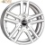 Tech Line 429 5.5x14 4*98 ET35 DIA58.6 SL Литой