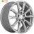 Khomen KHW 1808 7.5x18 5*108 ET49 DIA59.6 F-Silver Литой