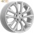 K&K КР012 7x18 5*108 ET36 DIA65.1 Elite silver Литой K&K КР012 7x18 5*108 ET36 DIA65.1 Elite silver Литой