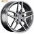 Replay A140 8x18 5*112 ET31 DIA66.6 GMF Литой