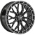 LS FlowForming RC97 8.5x20 5*108 ET30 DIA65.1 BKL Литой LS FlowForming RC97 8.5x20 5*108 ET30 DIA65.1 BKL Литой